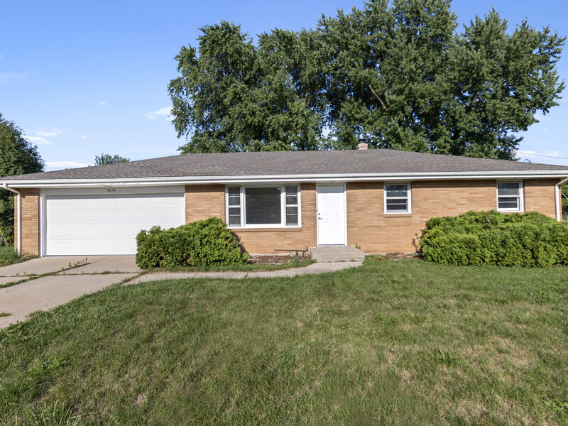 3016 Oriental Court Rockford IL 61109