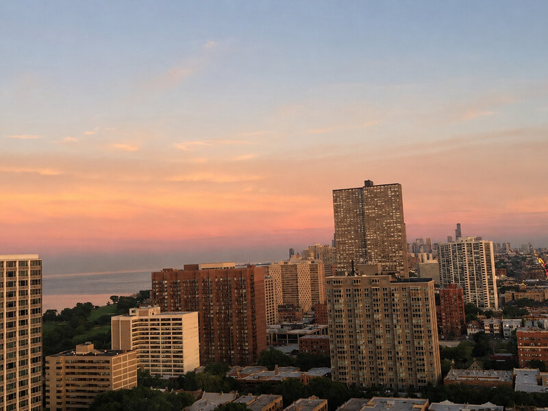 4343 N Clarendon Avenue Chicago IL 60613