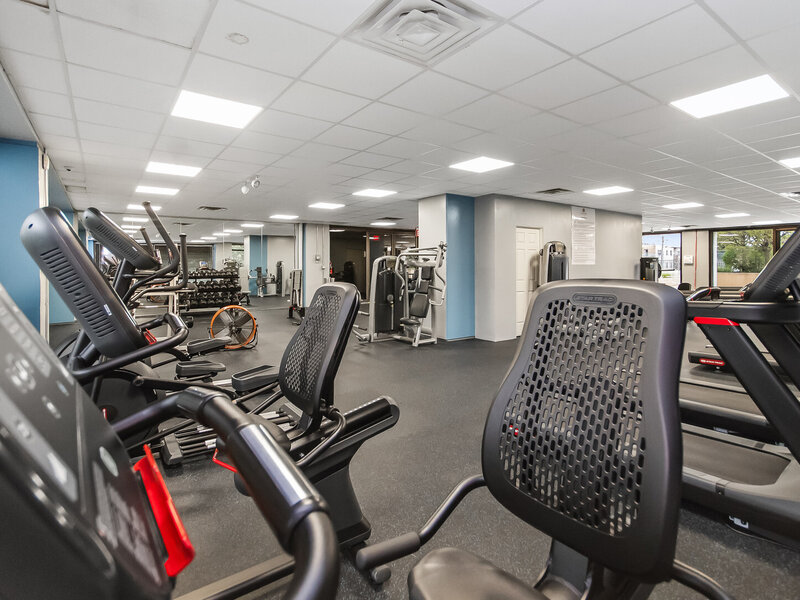 4343 N Clarendon Avenue Chicago IL 60613