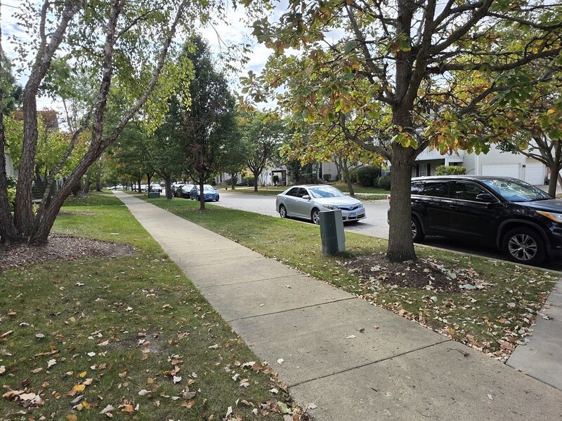 214 Hidden Creek Lane North Aurora IL 60542