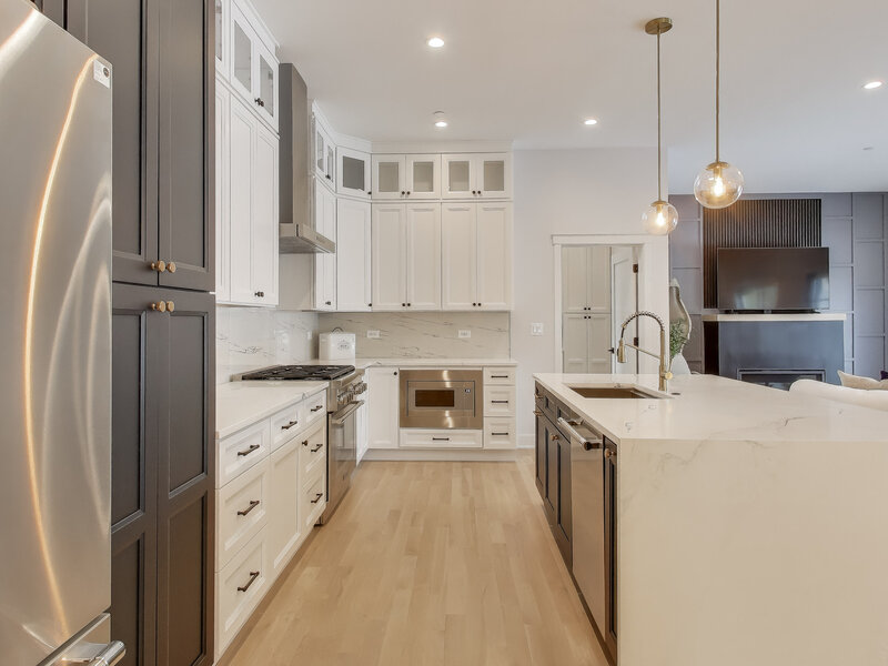 7300 Ponto Court Morton Grove IL 60053