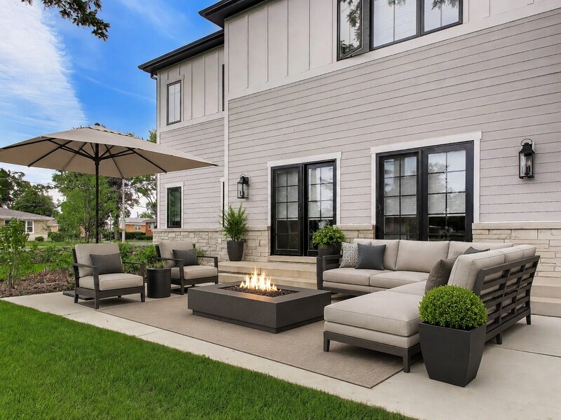 7300 Ponto Court Morton Grove IL 60053