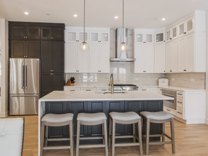 7300 Ponto Court Morton Grove IL 60053