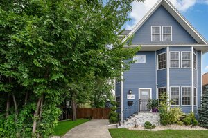 Photo of 5948 W Grace Street Chicago IL 60634