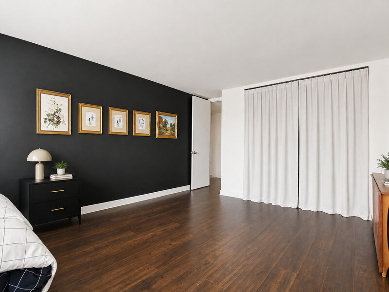 4800 S Chicago Beach Drive Chicago IL 60615