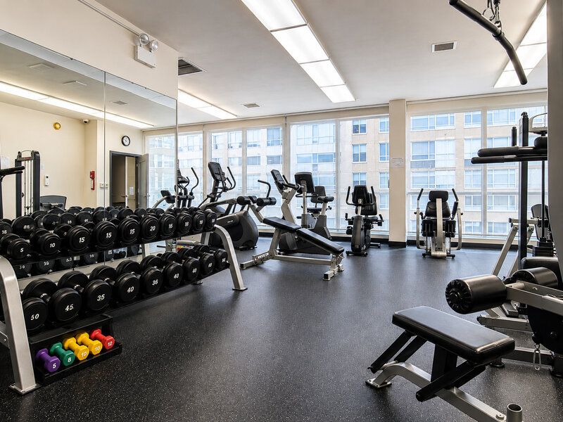 4800 S Chicago Beach Drive Chicago IL 60615