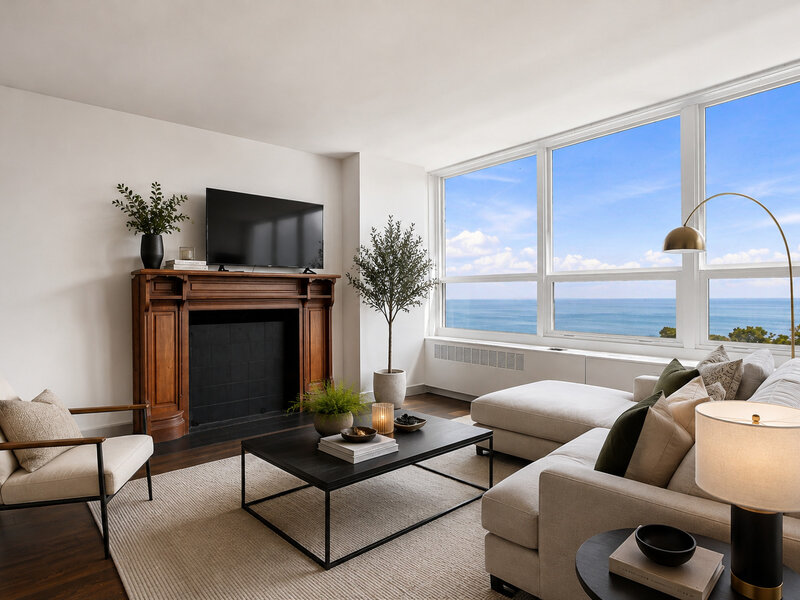 4800 S Chicago Beach Drive Chicago IL 60615