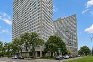 Photo of 4800 S Chicago Beach Drive Chicago IL 60615 Unit 1911S