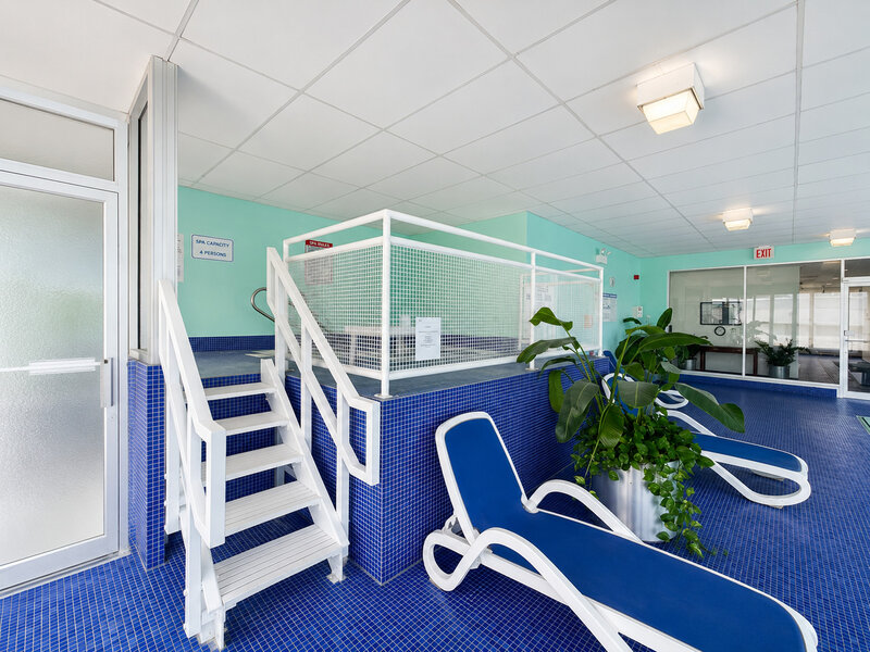 4800 S Chicago Beach Drive Chicago IL 60615