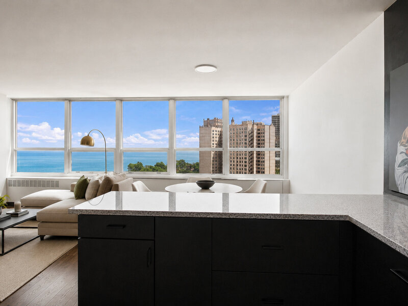 4800 S Chicago Beach Drive Chicago IL 60615