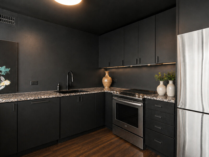 4800 S Chicago Beach Drive Chicago IL 60615
