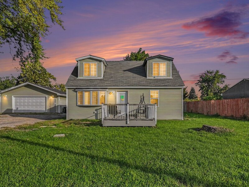 7900 W 71st Street Bridgeview IL 60455