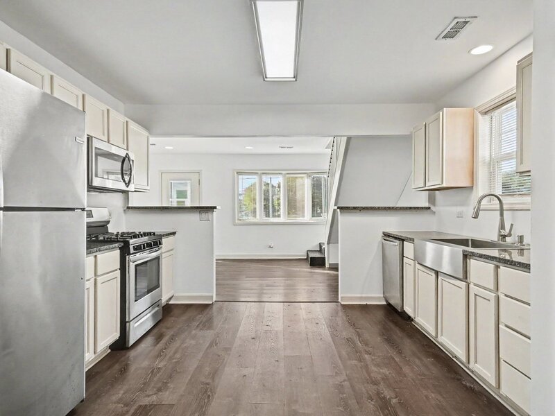 7900 W 71st Street Bridgeview IL 60455