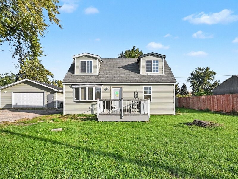 7900 W 71st Street Bridgeview IL 60455