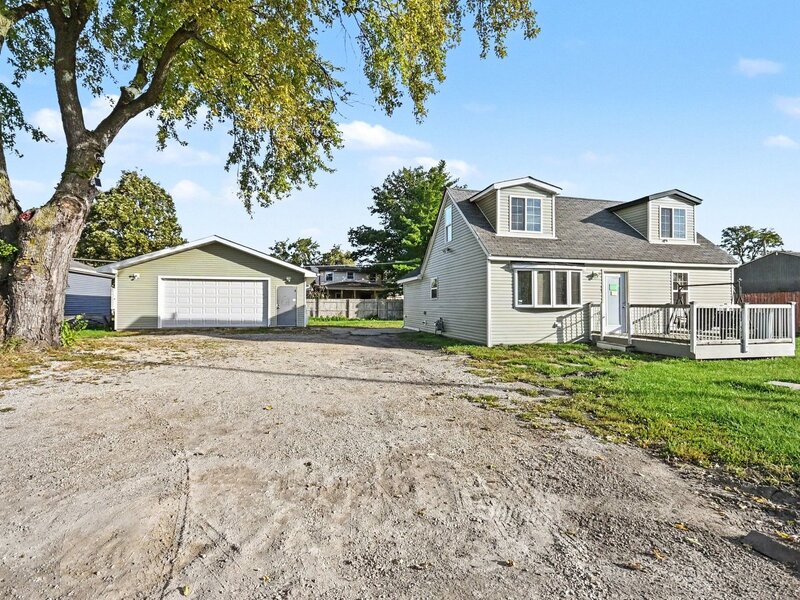 7900 W 71st Street Bridgeview IL 60455