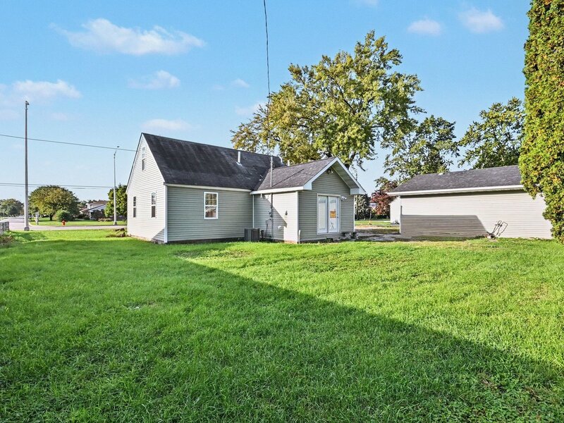 7900 W 71st Street Bridgeview IL 60455
