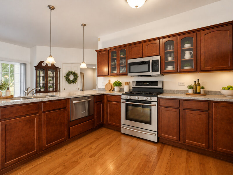 21140 Coventry Circle Shorewood IL 60404