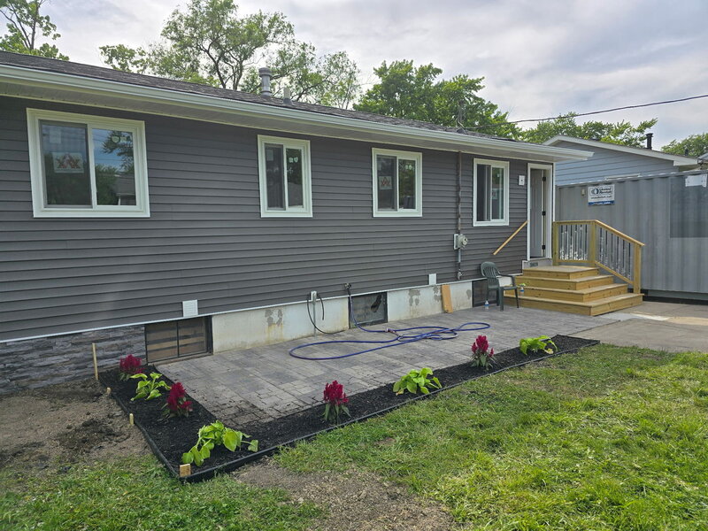 1835 225th Street Sauk Village IL 60411