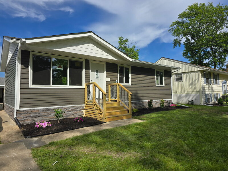 1835 225th Street Sauk Village IL 60411