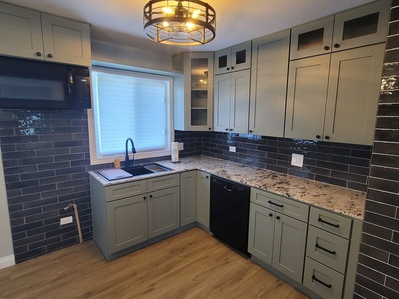 1835 225th Street Sauk Village IL 60411