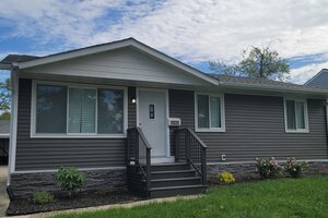 Photo of 1835 225th Street Sauk Village IL 60411