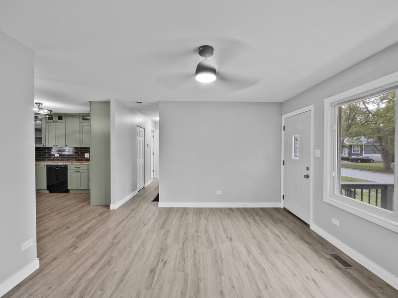 1835 225th Street Sauk Village IL 60411