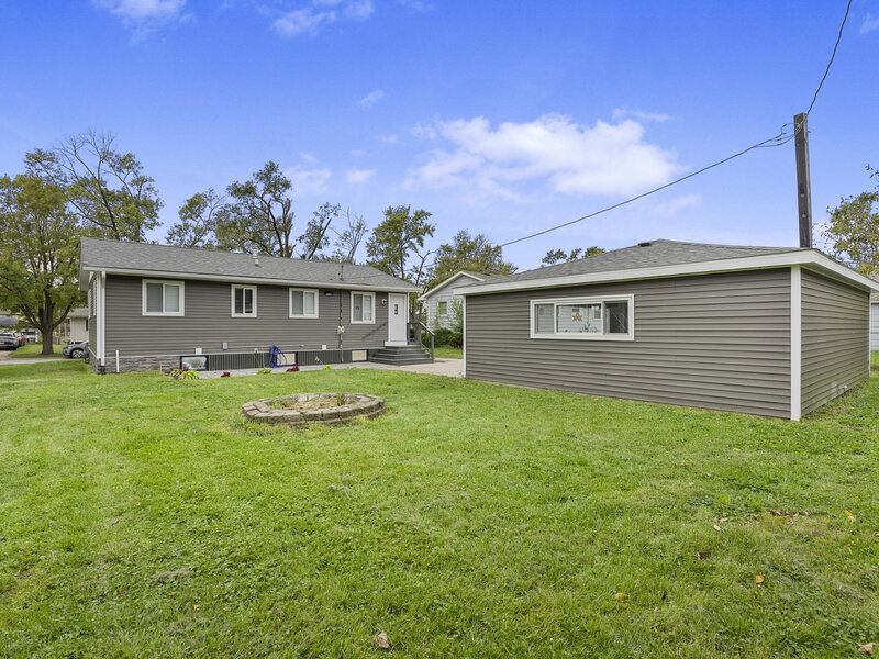 1835 225th Street Sauk Village IL 60411