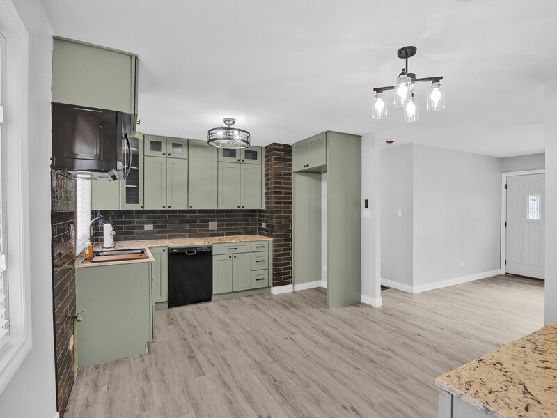 1835 225th Street Sauk Village IL 60411
