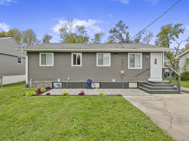 1835 225th Street Sauk Village IL 60411