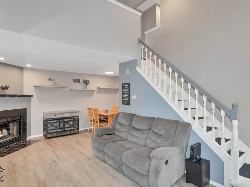 3519 Frontenac Court Aurora IL 60504