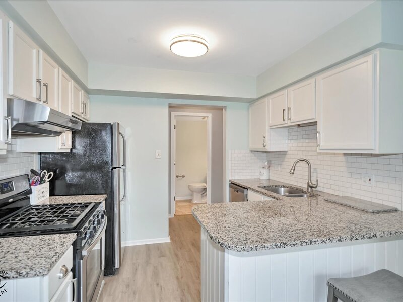 3519 Frontenac Court Aurora IL 60504
