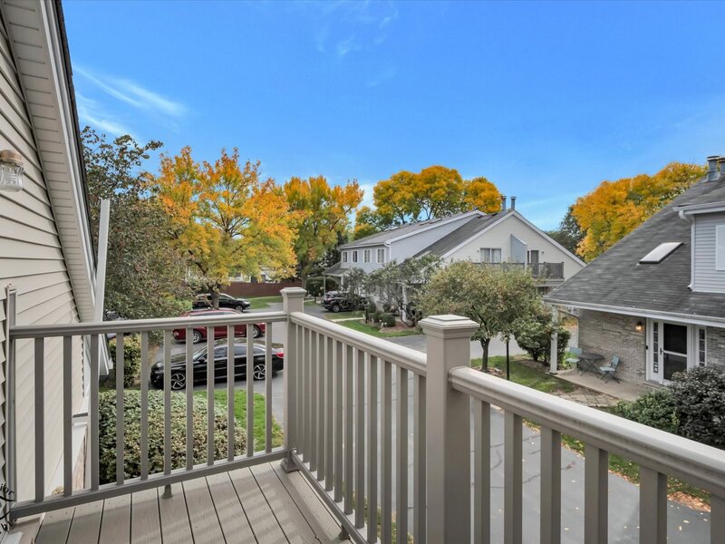 3519 Frontenac Court Aurora IL 60504