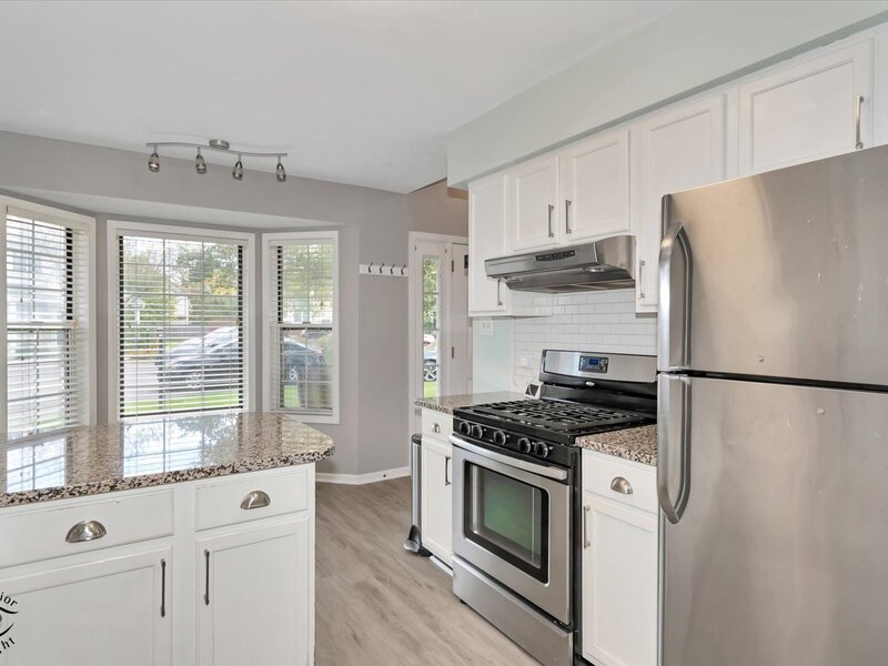 3519 Frontenac Court Aurora IL 60504
