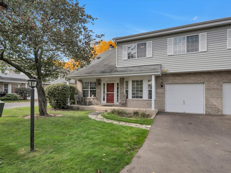 3519 Frontenac Court Aurora IL 60504