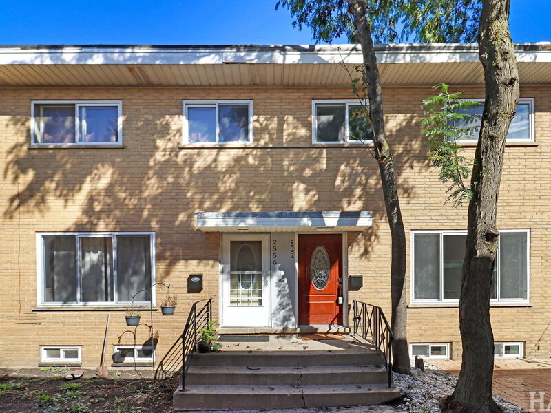 2554 Rose Street Franklin Park IL 60131