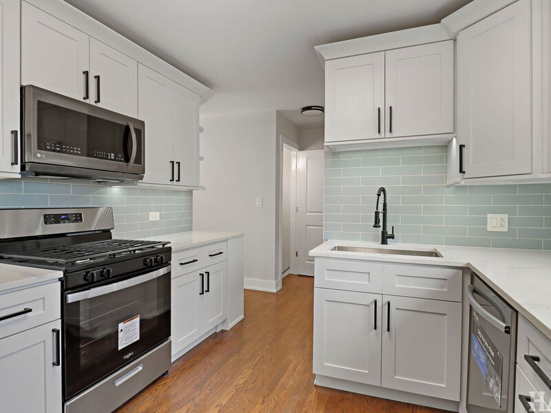 2554 Rose Street Franklin Park IL 60131