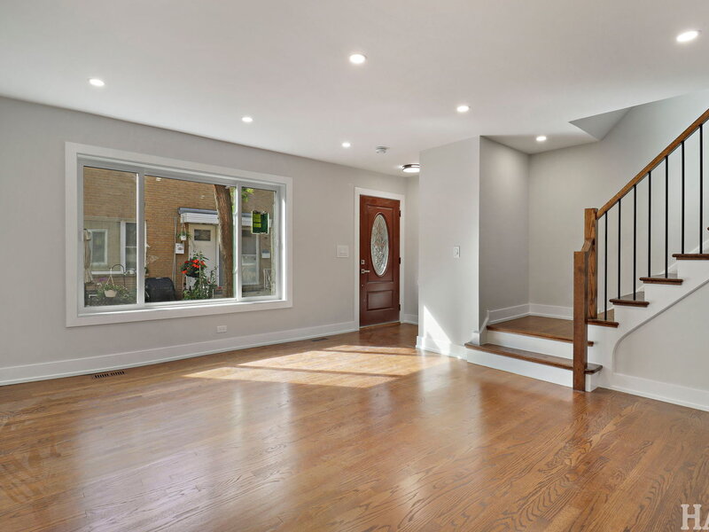 2554 Rose Street Franklin Park IL 60131