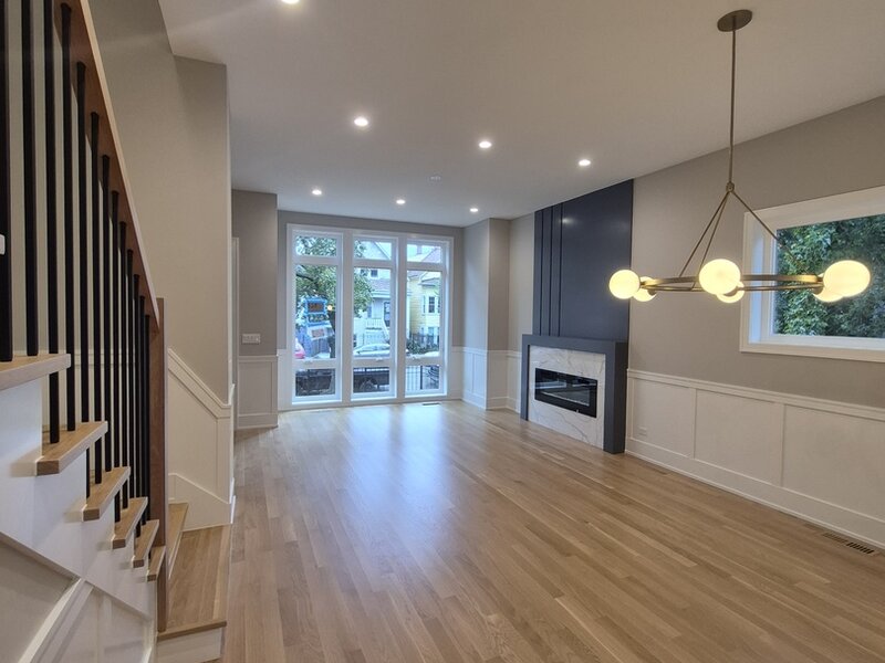 3508 W Belden Avenue Chicago IL 60647