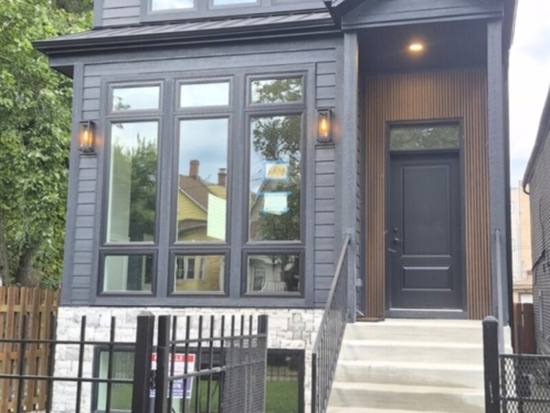 3508 W Belden Avenue Chicago IL 60647
