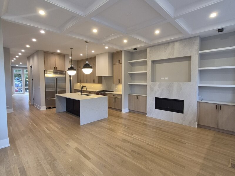 3508 W Belden Avenue Chicago IL 60647
