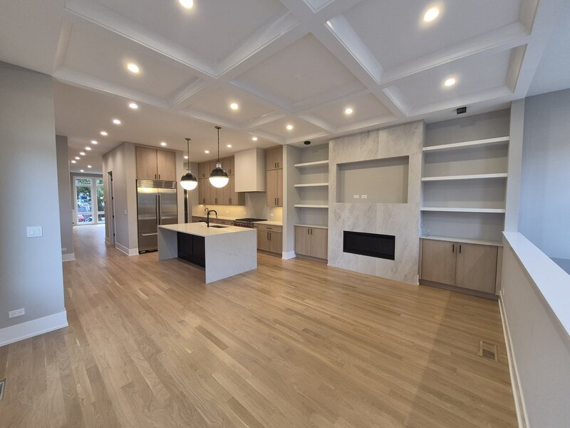 3508 W Belden Avenue Chicago IL 60647