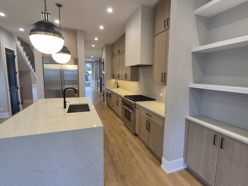 3508 W Belden Avenue Chicago IL 60647