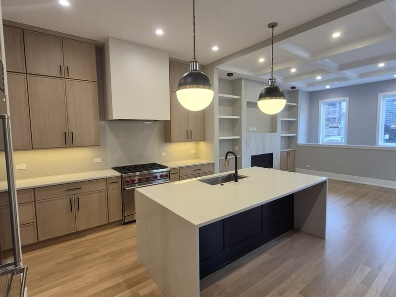 3508 W Belden Avenue Chicago IL 60647
