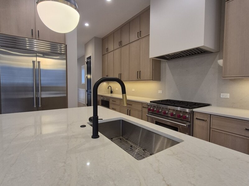 3508 W Belden Avenue Chicago IL 60647