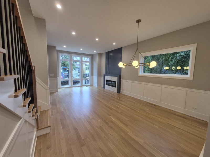 3508 W Belden Avenue Chicago IL 60647