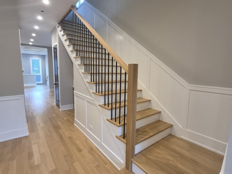 3508 W Belden Avenue Chicago IL 60647