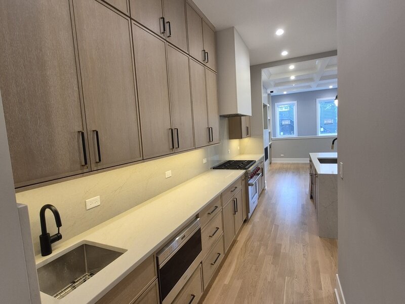 3508 W Belden Avenue Chicago IL 60647