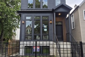 Photo of 3508 W Belden Avenue Chicago IL 60647