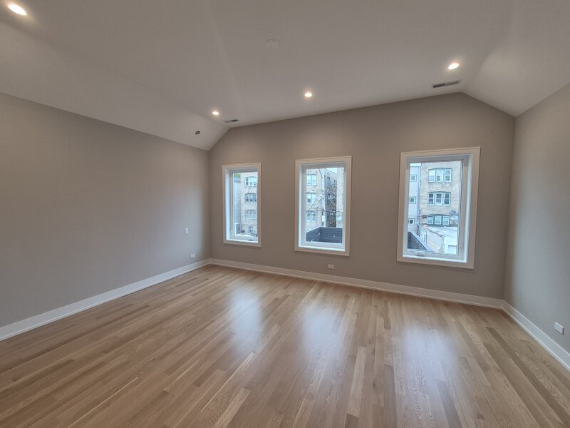 3508 W Belden Avenue Chicago IL 60647