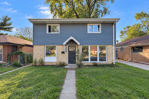 Photo of 14626 Dorchester Avenue Dolton IL 60419